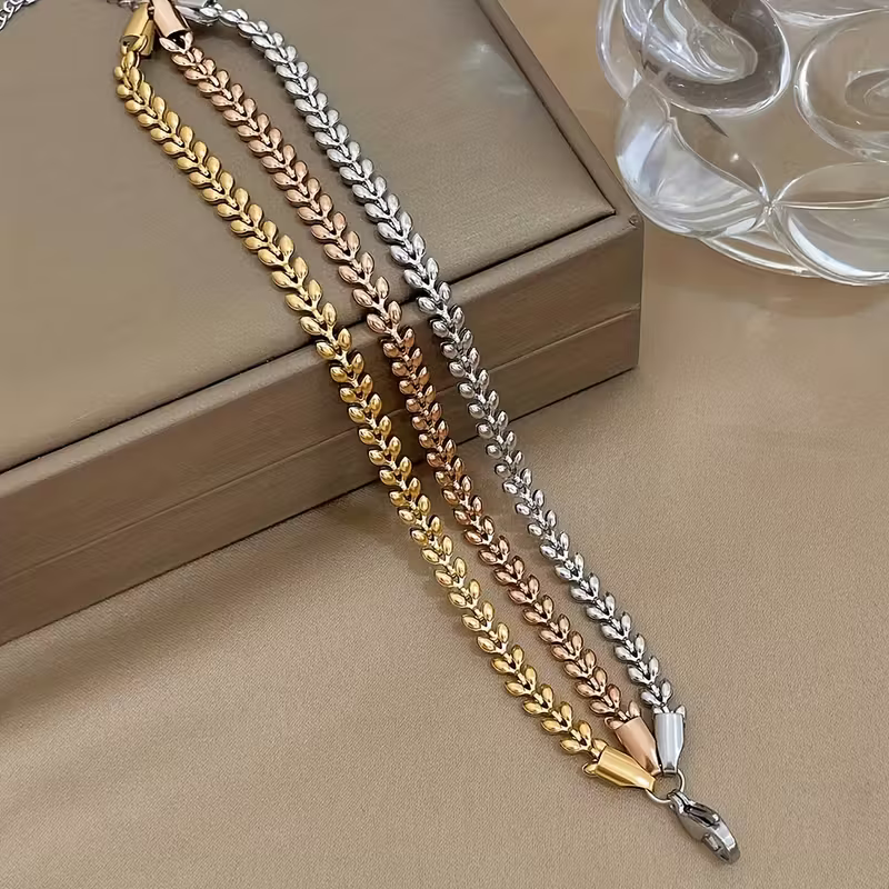 Beautiful Bracelet with Unique Style