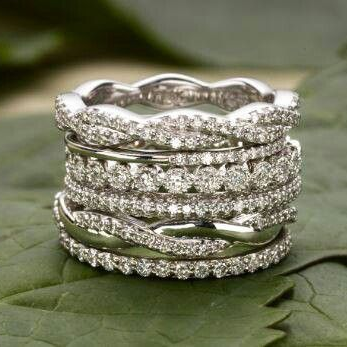 Classic Ring with Timeless Appeal