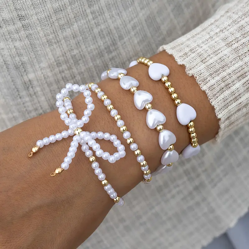 Beautiful Bracelet with Unique Style