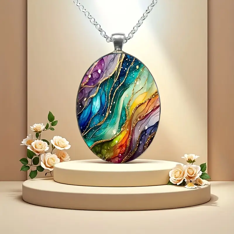 Romantic Necklace for Special Moments